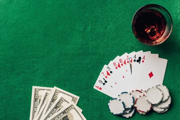 French Roulette betting layout and payout guide